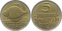 Danzig 5 Pfennig -