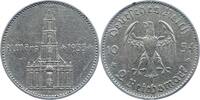 Drittes Reich 2 Mark -