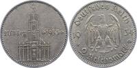 Drittes Reich 2 Mark -