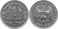 Drittes Reich 1 Reichsmark -