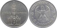 Drittes Reich 2 Mark -