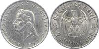 Drittes Reich 2 Mark -