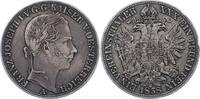 Haus Habsburg Taler Franz Joseph I. 1848-1916. -