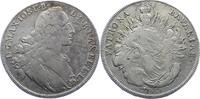 Bayern Madonnentaler 1765 Maximilian III. Joseph 1745-1777. Justiert, se... 711.21 元 含税 ＋  50.20 元 运费
