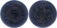 Altenburg 5 Pfennig Stadt. -