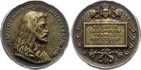 Personenmedaillen Bronzegussmedaille Dürer, Albrecht *1471 Nürnberg, +1528 Nürnberg. -