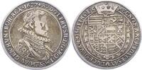 Haus Habsburg Taler Rudolf II. 1576-1612. -