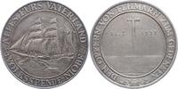 Schiffahrt Silbermedaille -