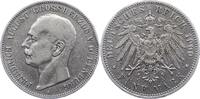 Oldenburg 5 Mark Friedrich August 1900-1918. -
