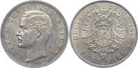 Bayern 5 Mark Otto 1886-1913. -