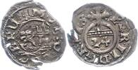 Braunschweig-Wolfenbüttel 1/24 Taler Kippermünzen im Gebiet Friedrich Ulrichs. -