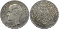 Bayern 5 Mark Otto 1886-1913. -