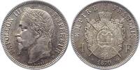 Frankreich Franc Napoleon III. 1852-1870. -