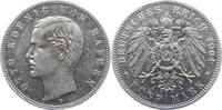 Bayern 5 Mark Otto 1886-1913. -