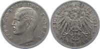 Bayern 5 Mark Otto 1886-1913. -