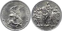 Preußen 2 Mark Wilhelm II. 1888-1918. -