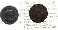 Kaiserzeit Antoninian Probus 276-282. -