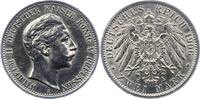 Preußen 2 Mark Wilhelm II. 1888-1918. -