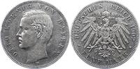 Bayern 5 Mark Otto 1886-1913. -