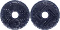 Reichskreditkassen 10 Pfennig -