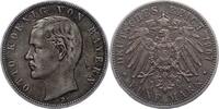 Bayern 5 Mark Otto 1886-1913. -