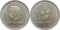 Weimarer Republik 5 Mark -