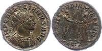 Kaiserzeit Antoninian Aurelianus 270-275. -