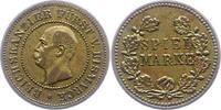 Personenmedaillen Spiel und Rechenmarke Bismarck, Otto von *1815, +1898. -