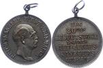 Personenmedaillen Bronzemedaille Bismarck, Otto von *1815, +1898. -