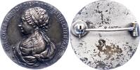 Personenmedaillen Bronzemedaille Goethe, Johann Wolfgang von *1749 Frankfurt, +1832. -