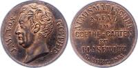 Sachsen-Blasewitz. Kupfermedaille -