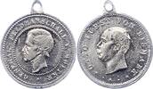 Personenmedaillen Bismarck, Otto von *1815, +1898. -