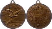 Luftfahrt Bronzemedaille -