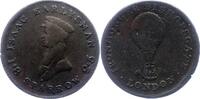 Luftfahrt Bronzemedaille -