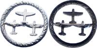Luftfahrt Abzeichen -