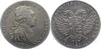 Sachsen-Albertinische Linie 2/3 Taler Friedrich August III. 1763-1806. -