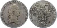 Sachsen-Albertinische Linie 2/3 Taler Friedrich August III. 1763-1806. -