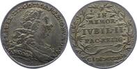 Sachsen-Gotha-Altenburg 4 Groschen Friedrich III. 1732-1772. -