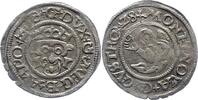 Mecklenburg Dreiling Albrecht VII. 1503-1547. -
