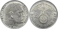 Drittes Reich 2 Mark -