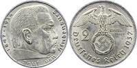 Drittes Reich 2 Mark -
