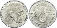 Drittes Reich 2 Mark -