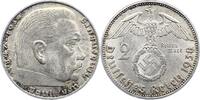 Drittes Reich 2 Mark -