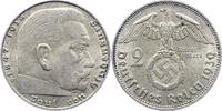 Drittes Reich 2 Mark -