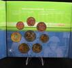 Niederlande 1 Cent bis 2 Euro 2003 Kursmünzensatz, Epilepsie Fonds stemp... 83.67 元 含税 ＋  250.93 元 运费