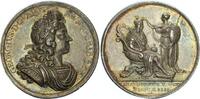 Großbritannien Medaille 1714 George I. 1714 - 1727 auf seine Krönung vor... 4,811.14 元 含税 ＋  250.93 元 运费
