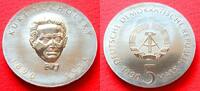 DDR 5 Mark Kurt Tucholsky -
