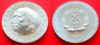DDR 10 Mark Käthe Kollwitz -