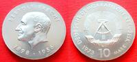 DDR 10 Mark Brecht -