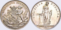 Schweiz, Stadt und Kanton Bern Sechzehnerpfennig o. J (1818) (1/77Si) Be... 11,295.72 元 含税 ＋  418.36 元 运费